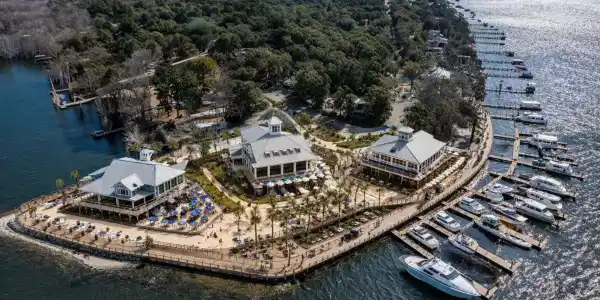 2110 Princess Pond Road