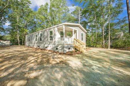 103 Bush Drive