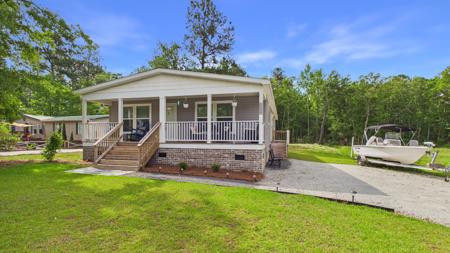 208 General Moultrie Drive