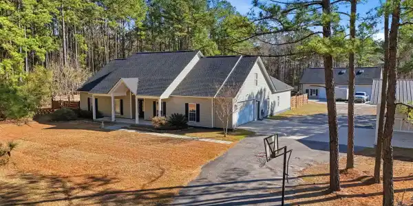 120 Intimidator Lane