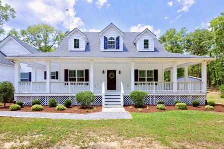 315 Griffith Lane