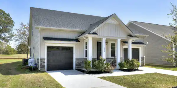 1268 Deercreek Drive