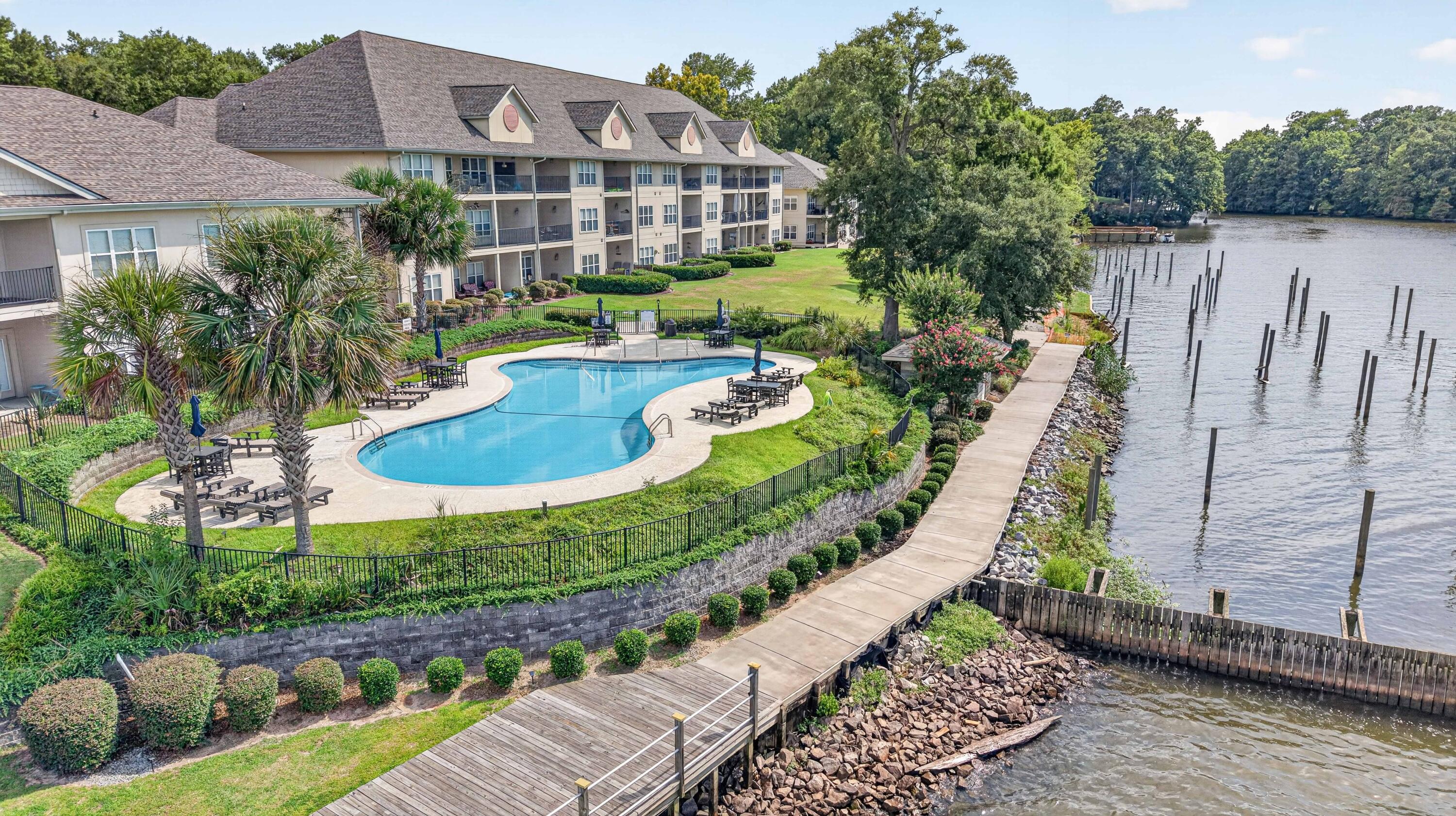 Image 1: Ballard Pointe at Lake Marion