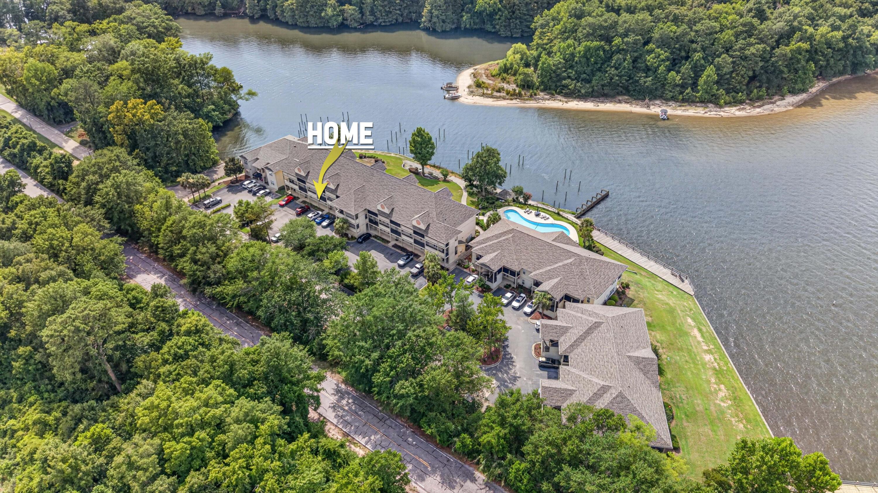 Image 2: Ballard Pointe at Lake Marion