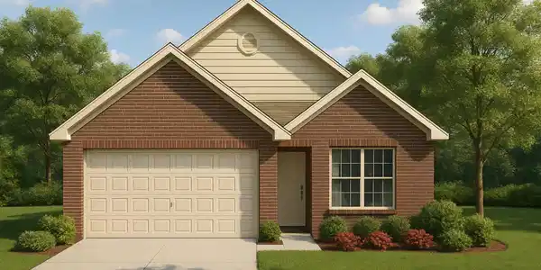 6 N Lake Circle