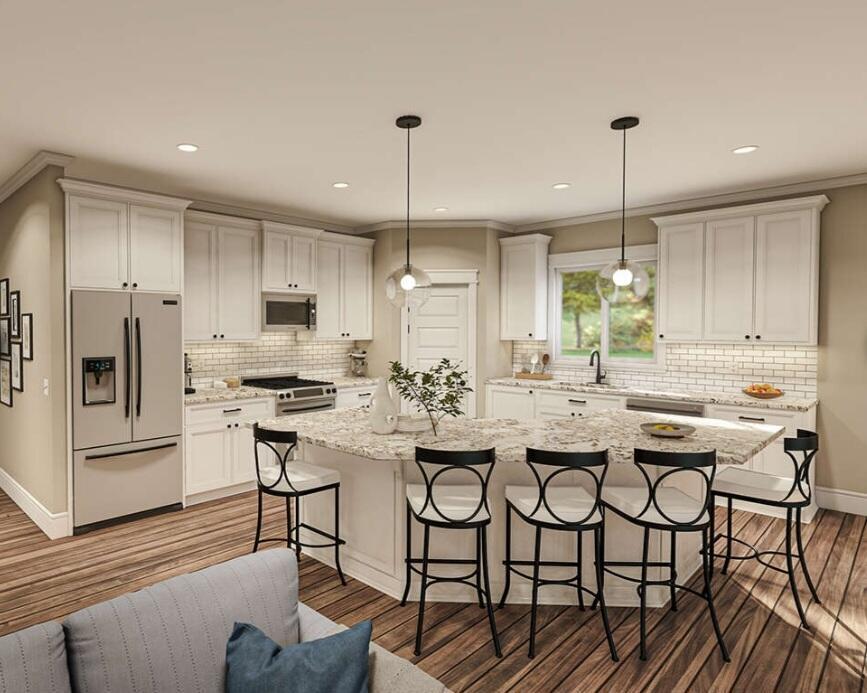 Image 4: Kitchen Pic