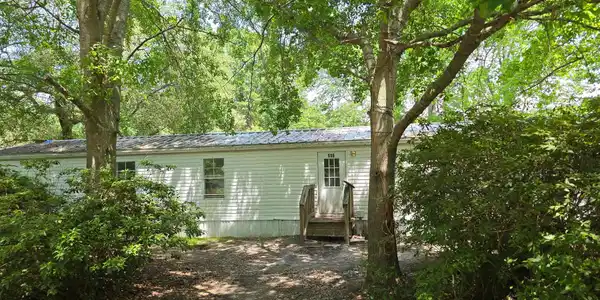 116 Huger Street