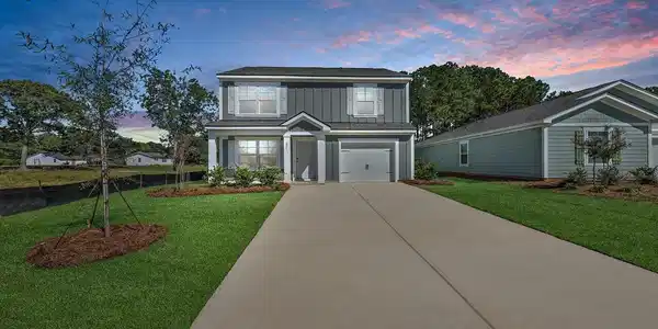 700 Perch Lane