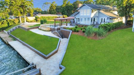457 Santee Drive