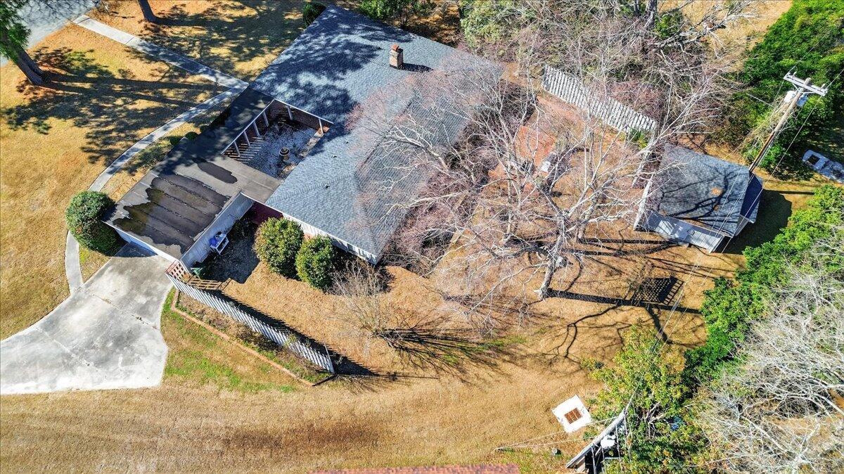 Image 2: Aerial View