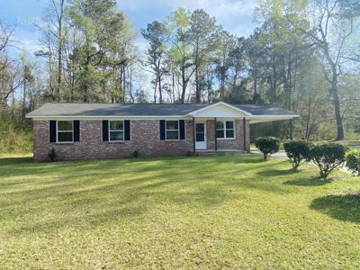 1232 Old Black Oak Road