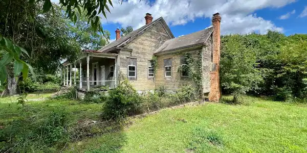 126 Bynum Street