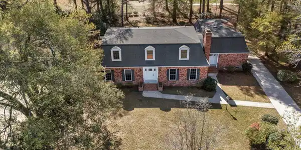 464 Santee Drive