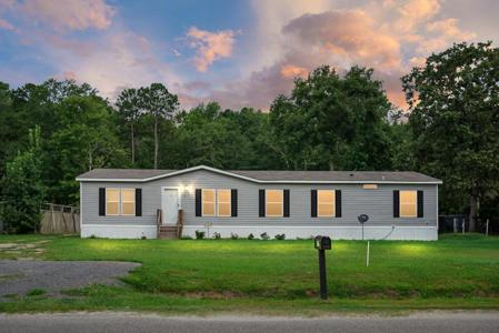 317 Pooshee Plantation Way