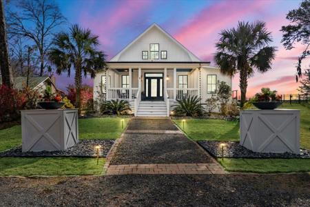 3366 Princess Pond Road