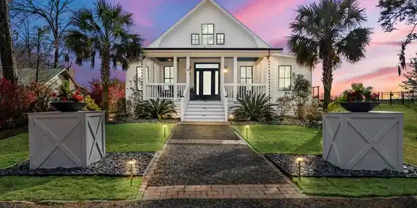 3366 Princess Pond Road