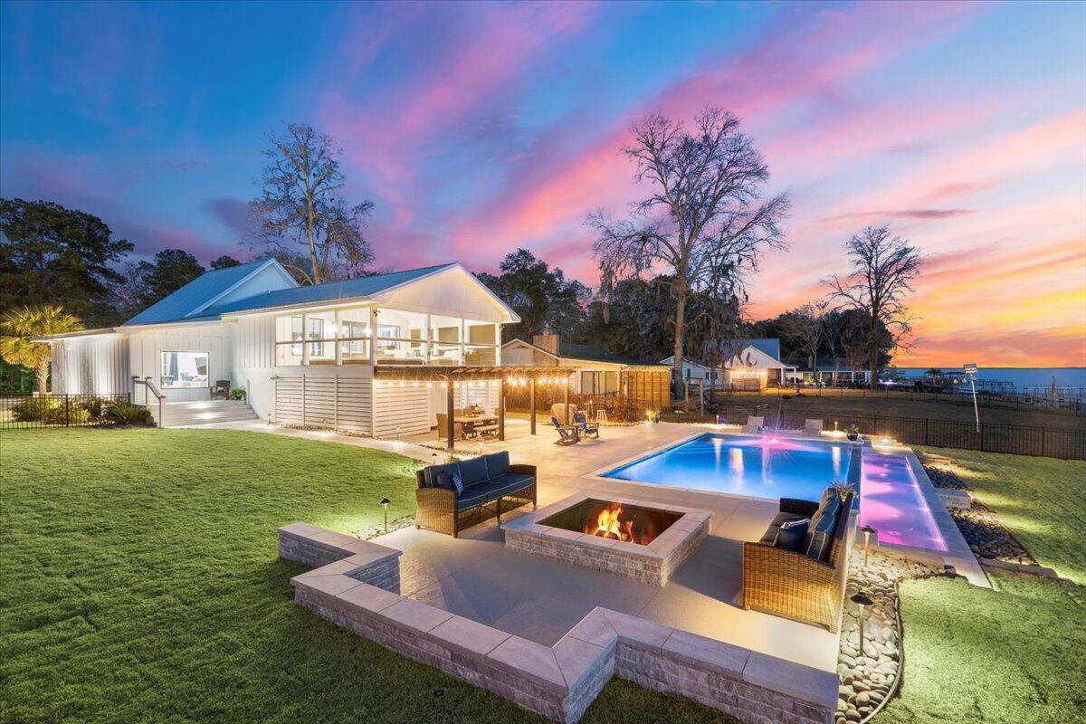 Image 3: 3366 Princess Pond Rd