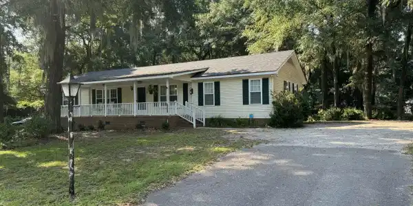 2045 Princess Pond Road