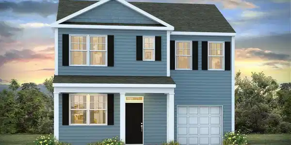 604 Perch Lane