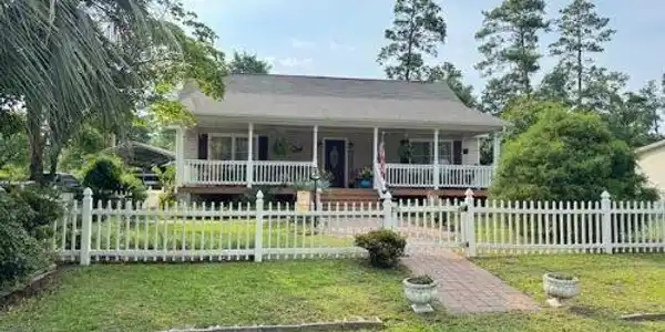 1062 Manning Drive