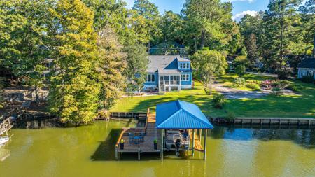 1075 Chapel Branch Road