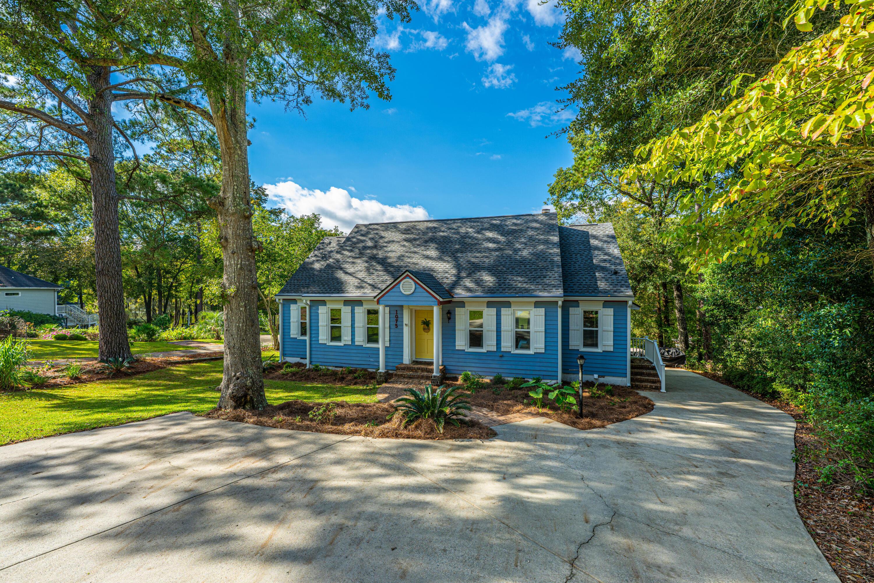 Image 3: 1075 Chapel Branch Santee
