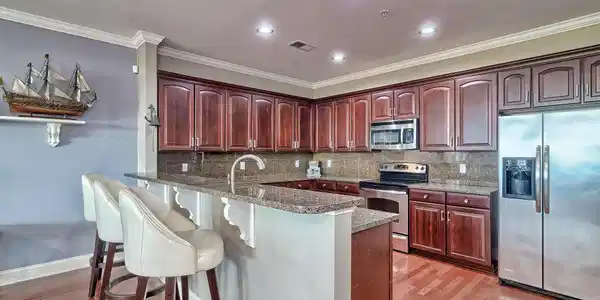 1106 Bridge View Lane
