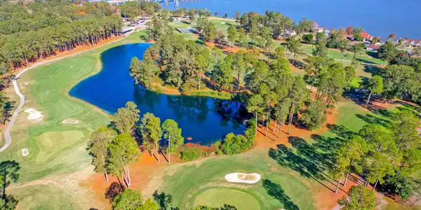 211 Cooper Drive