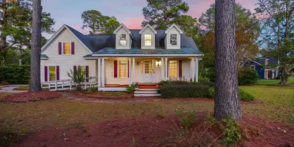 113 Twisted Oak Trail