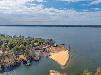 2110 Princess Pond Road