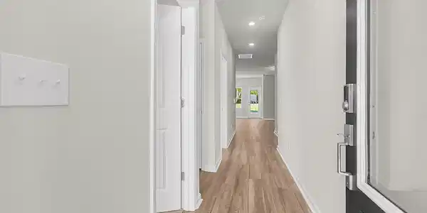 Image 3: Entrance Hall