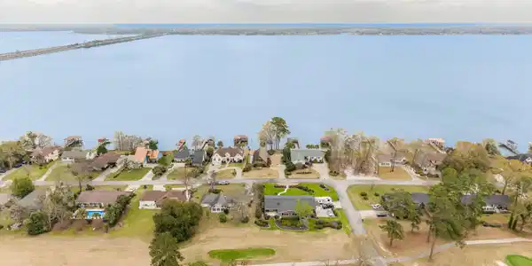 603 Santee Drive