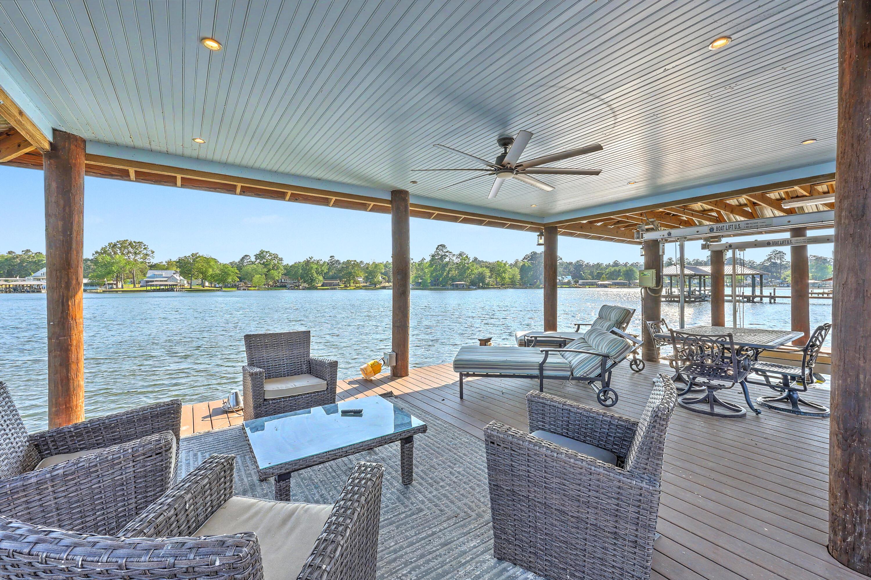 Image 3: Lakefront:1537 Litzler Dr