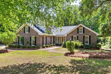 134 Cooper Circle