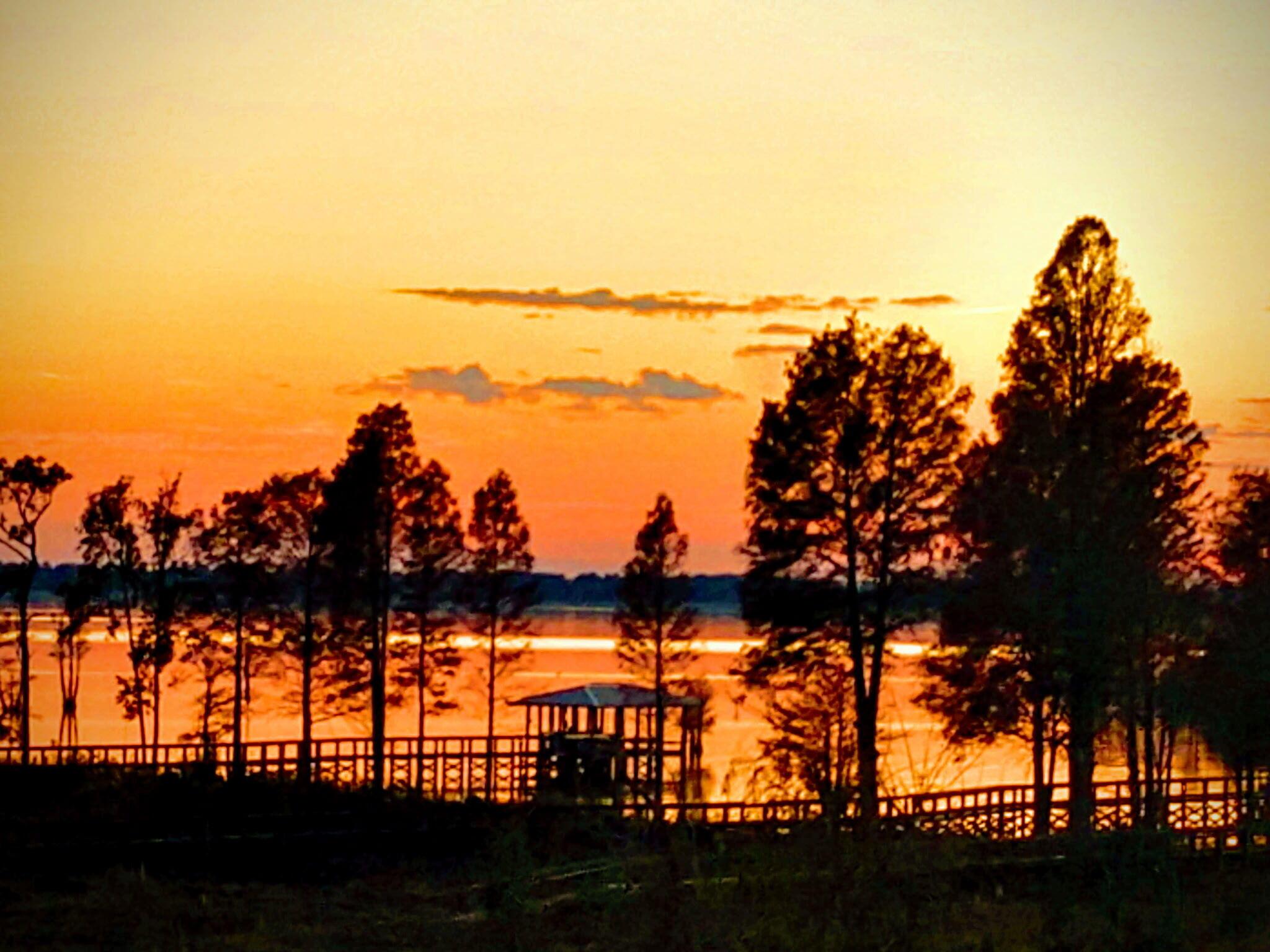 Image 3: house%20-%20sunset