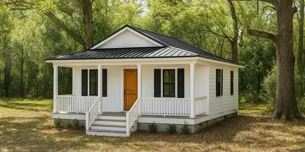111 Roberta Drive