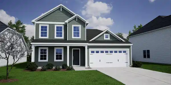 50 Deercreek Drive