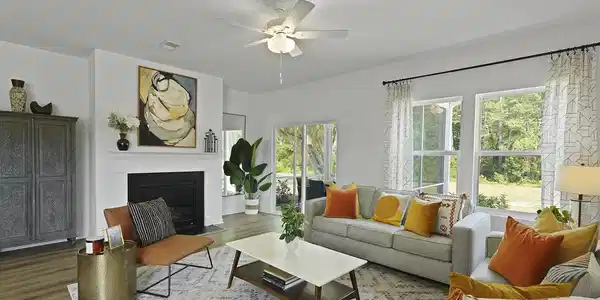 Image 4: Great Room - Pickens C - Tatum Crossing