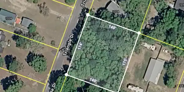 Image 3: 100 Traingle Drive, Summerton SC