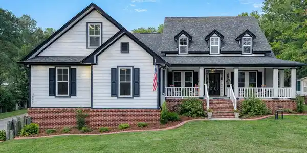 3687 Princess Pond Road
