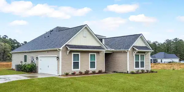 1601 Old River Road