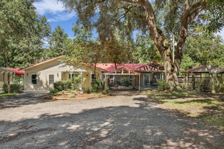 1010 Black Oak Road