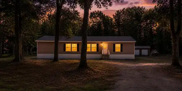 1254 Birch Drive