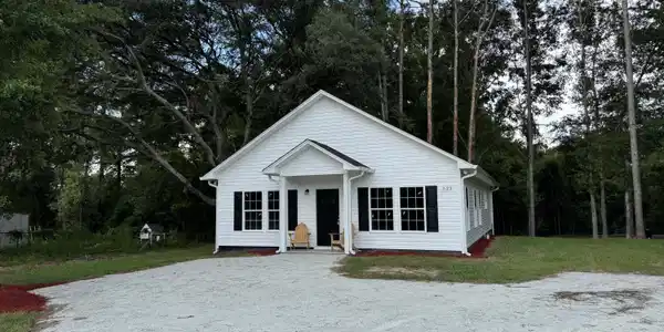 522 Miracle Drive