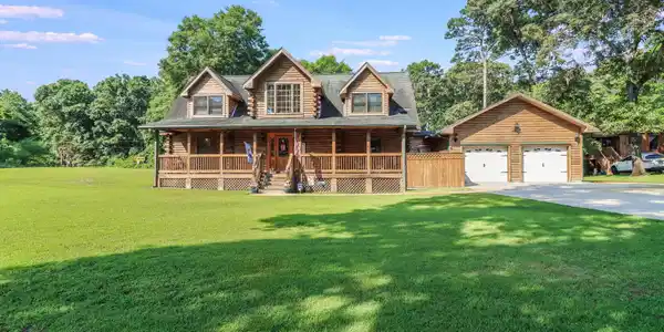 2862 Princess Pond Road