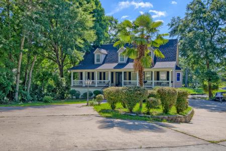 329 Santee Drive