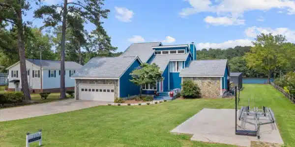 1174 Gin Pond Drive