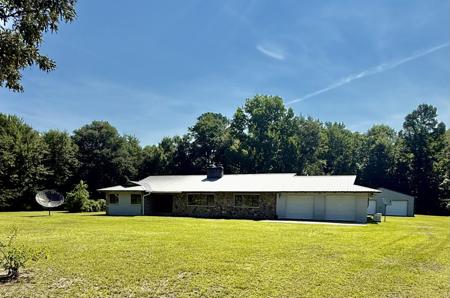 1474 Mandella Road