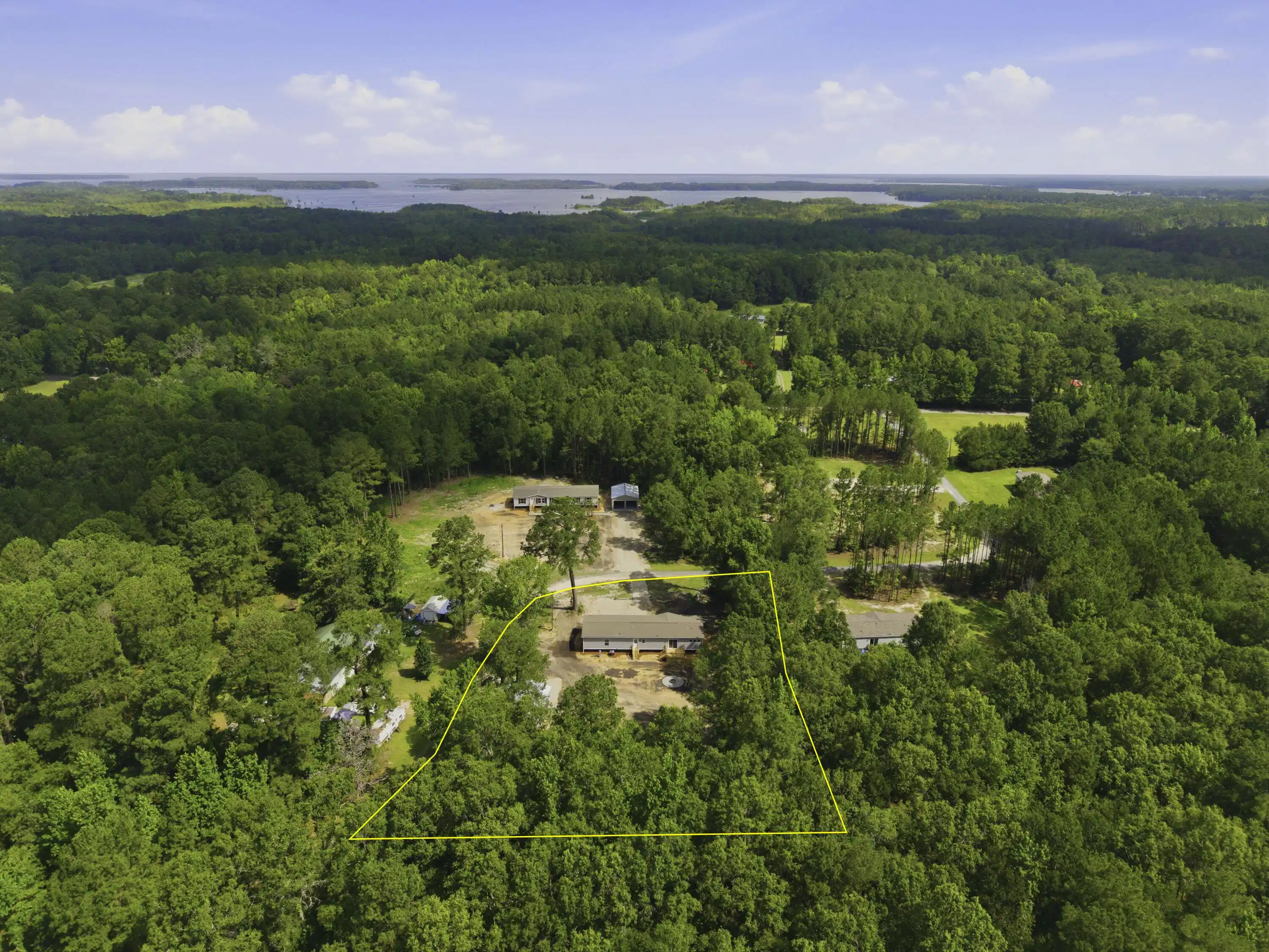 Image 1: Aerial 1