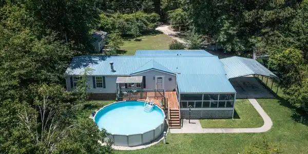 1036 Weiss Drive